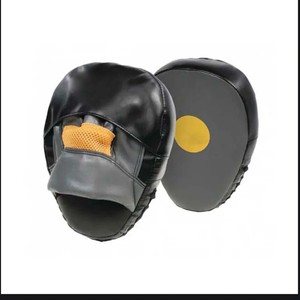 Nouveauté 2025 – Meilleures ventes – Palettes de frappe OEM personnalisées pour boxe et arts martiaux mixtes (MMA) - Product Image 6