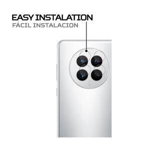 ฟิล์มกันกระแทกสำหรับเลนส์มือถือ Huawei Mate 50E - Product Image 3