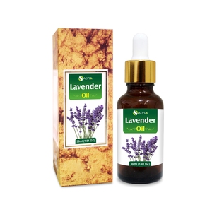 Aceite de lavanda Salvia 100% puro y natural precio más bajo embalaje personalizado disponible - Product Image 2