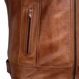 Veste de moto de vente directe d'usine Veste de moto de qualité supérieure Vestes de moto respirantes - Product Image 5