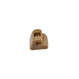 แผงบังแดดสำหรับรถ Mercedes-W124, W201, W123, W126-เบจ - Product Image 2