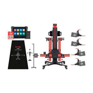 IA700 ADAS modulaire avancé - Product Image 1