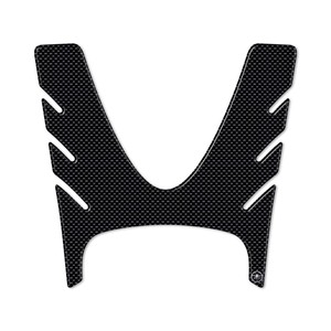 Adesivi Protettivi 3D Personalizzati per Centro Manubrio TMAX, Decorazione per Scooter Yamaha T MAX 2008-11 - Product Image 2