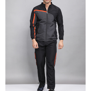 Chándal Deportivo Unisex de Lujo, Chaqueta Cortavientos Personalizada de Nailon Sólido con Capucha para la Temporada de Invierno - Product Image 6