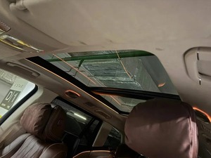 Mercedes-Benz Maybach GLS 600 Usado en Buen Estado - Product Image 2