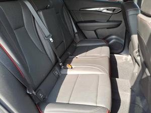 Usado 2023 Bu-ick Envision Essence disponible para la venta - Product Image 3