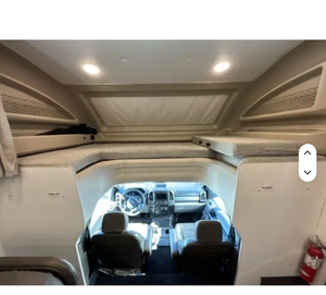 DESCUENTO: RV camper Jayco Seneca XT 32U Super Duty 2023-2024 usado, como nuevo, con puerta de acero. - Product Image 3