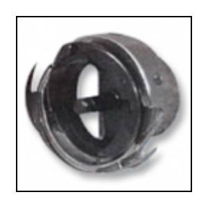 HSM-A ชิ้นส่วนจักรเย็บผ้าอุตสาหกรรมแบบมีตะขอสำหรับทาจิมะ - Product Image 2