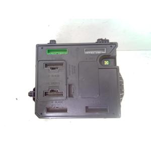 คอมพิวเตอร์ติดรถยนต์เรโนลต์ ซีนิค ซีรีส์ 284b17882r (09>16) - Product Image 1