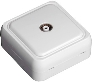 Base TV da tavolo (B&B 040357) - Product Image 1