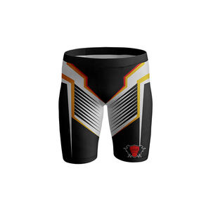 Haute qualité conçu sur mesure professionnel drapeau américain vêtements de football respirant 7V7 7on7 hauts chemises uniforme avant Logo - Product Image 4