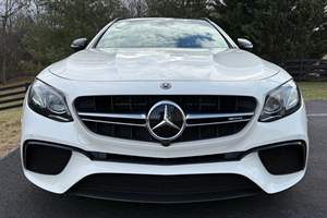 Mercedes-Benz AMG E63 S Wagon Plus 2018 Usado en Buen Estado, Sin Accidentes, Volante a la Izquierda/Derecha - Product Image 6