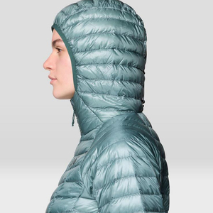 Chaqueta de Plumón para Mujer, Estilo Moderno 2025, Precio al por Mayor, Chaqueta de Invierno para Hombre y Mujer, Chaqueta para la Temporada de Frío - Product Image 6