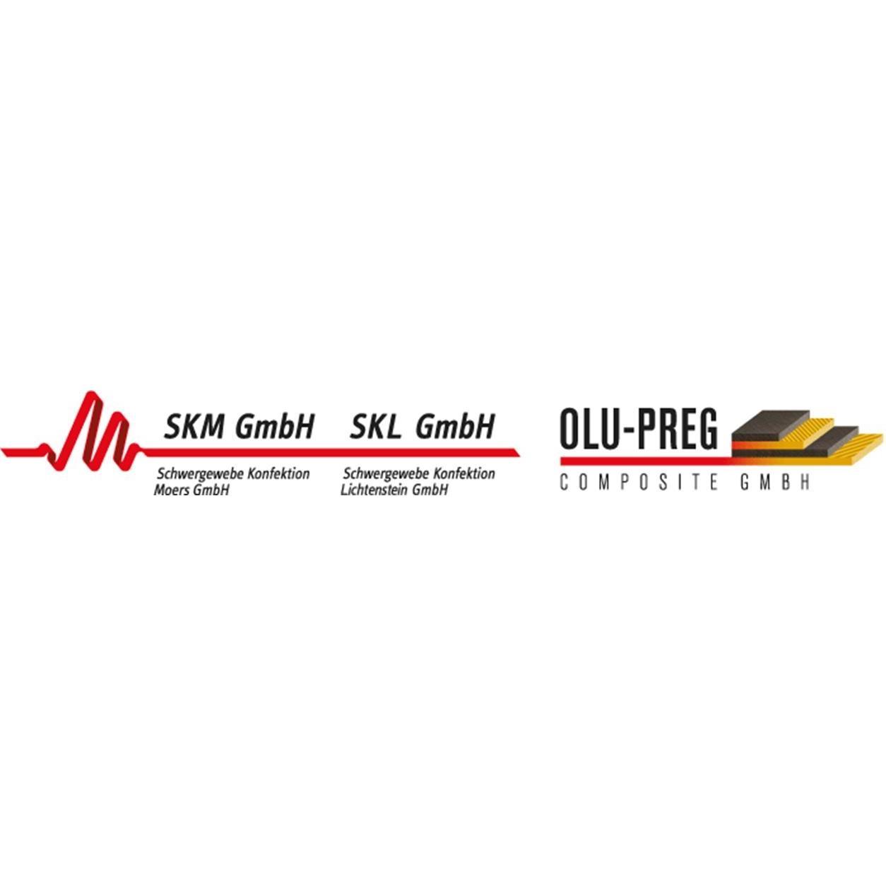 Schwergewebe Konfektion Moers GmbH logo