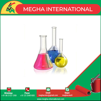 Liquide de teinture pour tissus du fabricant indien de haute qualité à bas prix Excellents colorants standard