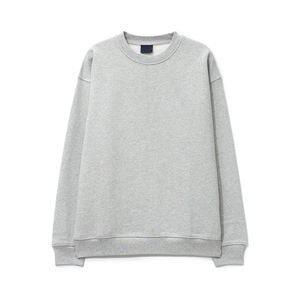 เสื้อสเวตเตอร์มีฮู้ดไซส์ใหญ่พิเศษสำหรับผู้ชายผ้าคอตตอนผ้าฟลีซ100% สำหรับฤดูหนาวสินค้าใหม่ - Product Image 1