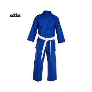 Top Vente Conception Personnalisée Blanc Jiu Jitsu Judo Martial Uniforme Judogi Kimono pour Judo Judo Judo Gis à Vendre à Bon Prix - Product Image 4