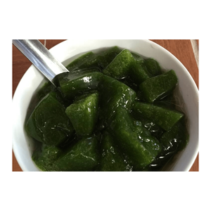 GREEN GRASS JELLY/Idéal pour boire en été/Du Vietnam avec une qualité supérieure et un prix compétitif - Product Image 2