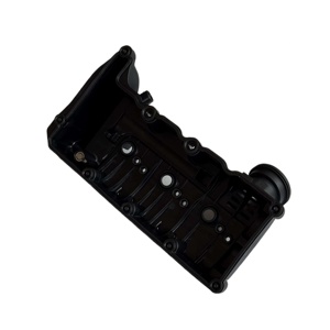 ฝาครอบวาล์วเครื่องยนต์ซ้ายขวาอัตโนมัติ 059103470BD 059103470AQ 059103470AR 059103470AT - Product Image 1