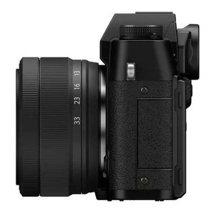 Cámara sin espejo 26,1Mpx APS C X T30 III Kit XC 13 33mm F3.5 6.3 OIS Negra 16966880 - Product Image 3