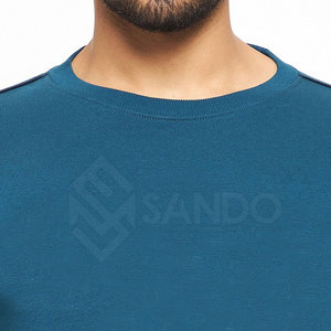 Nuevo diseño mejor calidad chándal bajo MOQ al por mayor mejor precio de venta hecho en Pakistán para hombres - Product Image 6