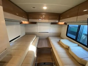 Winnebago V-i-e-w 24V d'occasion de 2016 prêt à être vendu - Product Image 4