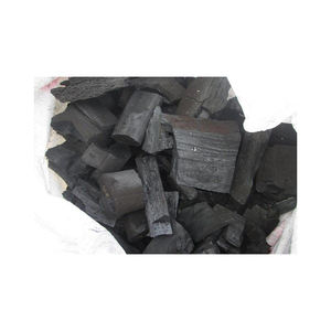 Charbon de bois de barbecue de haute qualité bois dur sans fumée charbon de bois dur pour barbecue à des prix abordables - Product Image 4