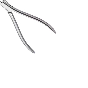 Fórceps de sujeción de hueso Setter, soporte de bloqueo de cirugía, de hueso de sujeción autocentrante fórceps, instrumentos médicos quirúrgicos - Product Image 6