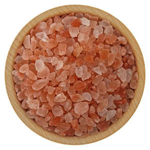 2024 meilleure qualité 2-5mm sel comestible rose de l'Himalaya biologique 100% sel naturel de qualité alimentaire fabricant et grossiste Pakistan - Product Image 5