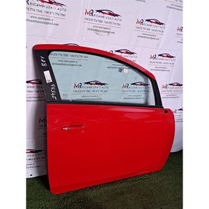 ประตูหน้าขวา DX Opel Corsa และชุด13433487B12XEL ประตู3rd (15>) - Product Image 2