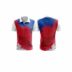 Custom Breathable Shield <b>Polo</b> for Summer Collection Men <b>Women</b> Youth Quick-Dry Dry-Fit Active <b>Polo</b> - Product Image 1