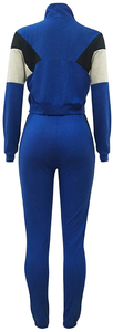 Custom Tracksuit Men's Overs Sized Tracksuits Gym Sweatsuit Custom Made Sweat <b>Suits</b> <b>Jogging</b> <b>Suit</b> - Product Image 2