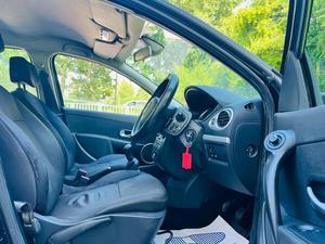 RENAULT CLIO 2008 D'OCCASION CÔTÉ GAUCHE/CÔTÉ DROIT - Product Image 6