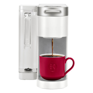 The Original Donut Shop Keurig K-Cup Pods Tasses à portion unique régulières aux saveurs de crème et de chocolat Café riche en caféine - Product Image 3