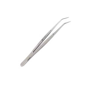 Pince médicale de haute qualité pince à épiler pince à tissus résistant à la chaleur pansement médical dent pince dentaire pince Instruments - Product Image 3