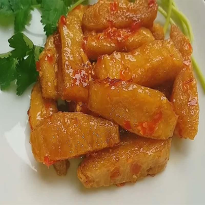 CÔTELETTES DE PORC RÉALISÉES AUX VÉGANES/SAINES ET NUTRITIVES/FABRIQUÉES AU VIETNAM - Product Image 2