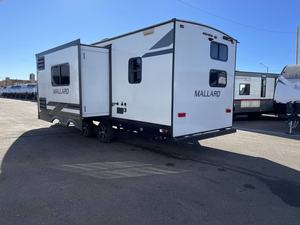 Top Trending Used 2024 Heartlands Mallard M251BH Travel Trailer Independent 4 Person Expanded Design-in Stock for Camping - Product Image 2