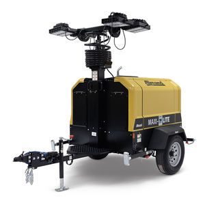 Nueva Torre de Iluminación LED Maxi-Lite de 15kW Auténtica con C a t - Product Image 1