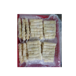 อ้อยหวานแช่แข็งแสนอร่อยจากเวียดนาม เหมาะสำหรับร้านสมูทตี้ ร้านชานมไข่มุก และการผลิตเครื่องดื่ม - Product Image 6