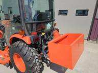 Tracteurs Kubota à vendre, tracteurs agricoles compacts 4x4 avec chargeur, moteur diesel japonais, équipement agricole - Product Image 6