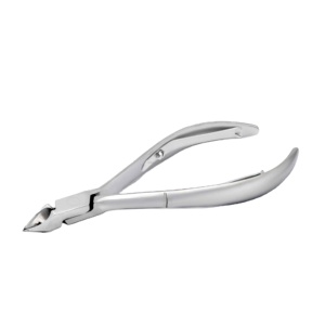 ชุดอุปกรณ์ทำเล็บมืออาชีพ CARONIA SURGICAL ทำจากสแตนเลสสตีล พร้อมโลโก้สั่งทำได้ คุณภาพสูง ที่ตัดเล็บแบบปรับแต่งได้ - Product Image 4