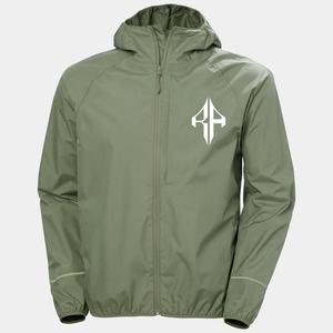 Top chaquetas de invierno al por mayor 100% material de poliéster de alta calidad logotipo personalizado nuevo diseño unisex rompevientos por ATLANTIC - Product Image 4