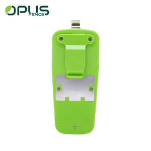 Detector de Voltaje y Localizador de Fallas para Cercas Eléctricas Digitales con Pantalla LCD Retroiluminada, Material ABS, para Granjas de Animales - Product Image 3