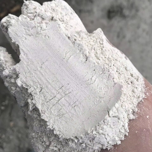 Material de óxido de calcio de alto grado de cal viva, cal quemada en forma granular y en polvo, minería de cobre, oro, litio, cal quemada - Product Image 1