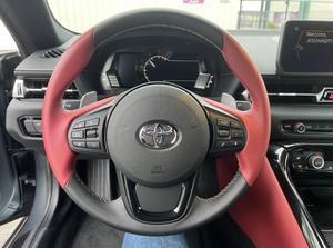 2022มือสอง Toyota suprra รุ่น A91-CF - Product Image 2