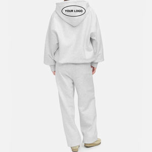 Suministro directo de fábrica Logotipo personalizado Ropa de hombre sudaderas con capucha Fabricación paquistaní 100% Algodón Hombres Sudadera con capucha para la venta - Product Image 2