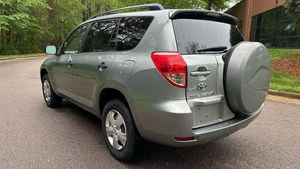 Toyota RAV-4 2008 d'occasion en bon état - Product Image 4