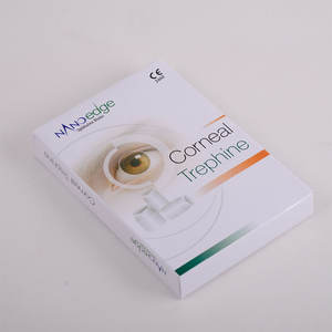 MARS FABRICACIÓN INTERNACIONAL QUERATOPLASTIA Y QUERATOPLASTIA DE TRÉFINA CORNEAL DE CÓRNEA ...... - Product Image 5