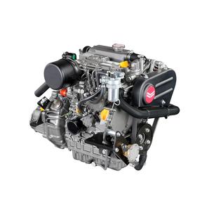 Motor Diésel Marino Intraborda Tipo 3YM20 de 21HP: Diseño de Fácil Mantenimiento y Potencia Confiable para Veleros y Cruceros - Product Image 3