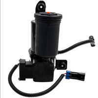 Marque nouveau compresseur airmatic pompe pour Mercedes Benz W638 A6383280202 A6383280302 A6383280402 A6383280502